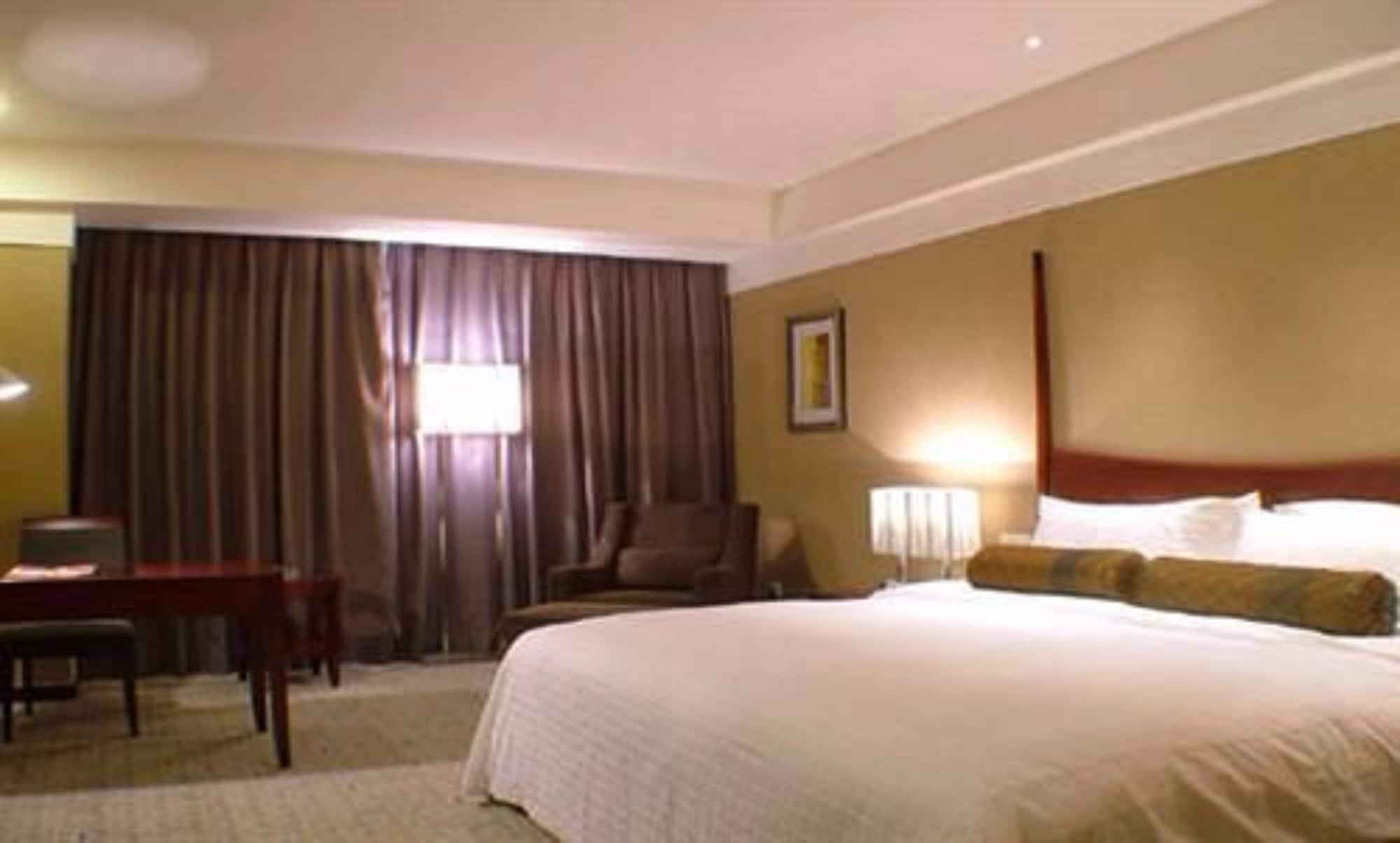 Ruiwan New Century Hotel Τιαντζίν Εξωτερικό φωτογραφία
