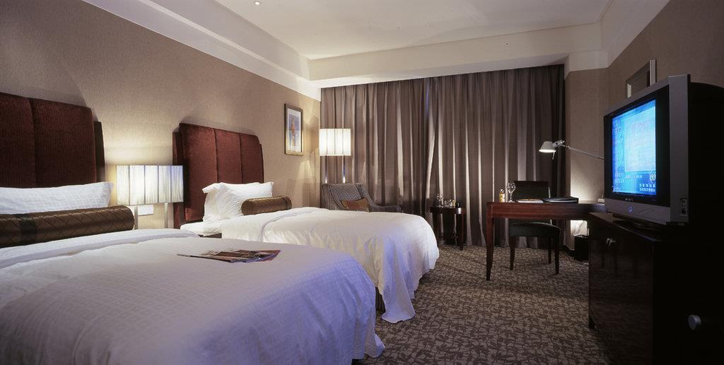 Ruiwan New Century Hotel Τιαντζίν Δωμάτιο φωτογραφία