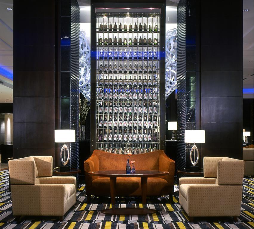 Ruiwan New Century Hotel Τιαντζίν Εξωτερικό φωτογραφία