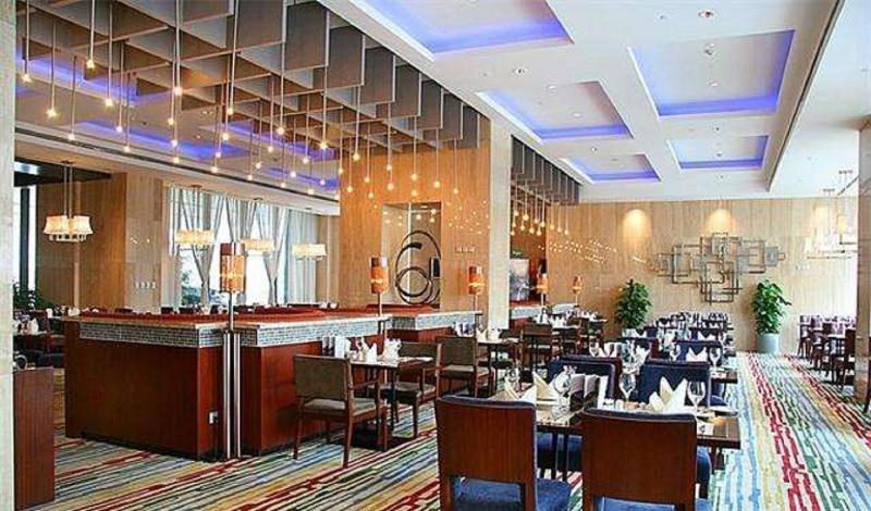 Ruiwan New Century Hotel Τιαντζίν Εξωτερικό φωτογραφία