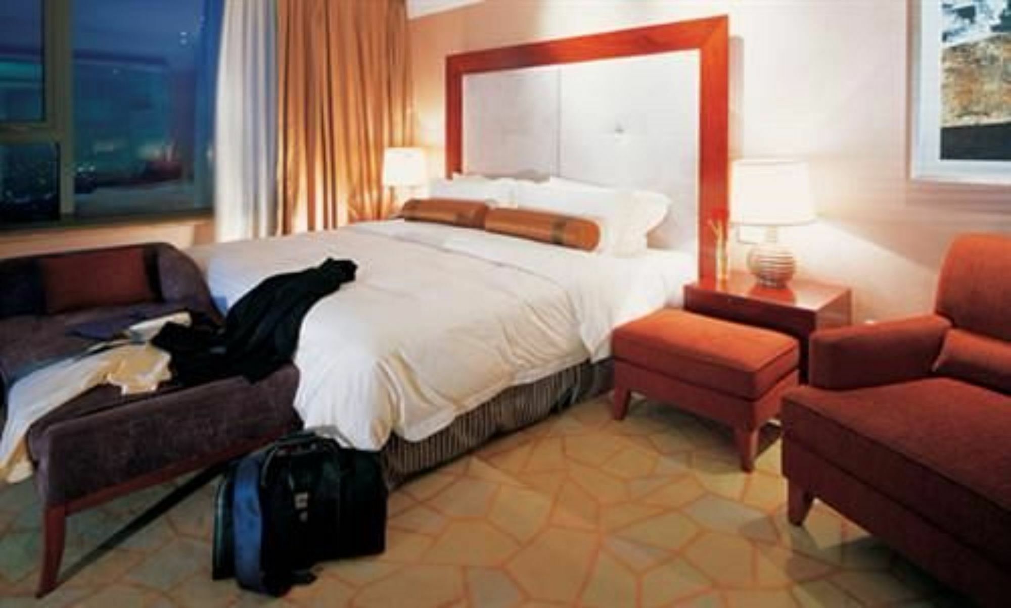 Ruiwan New Century Hotel Τιαντζίν Εξωτερικό φωτογραφία
