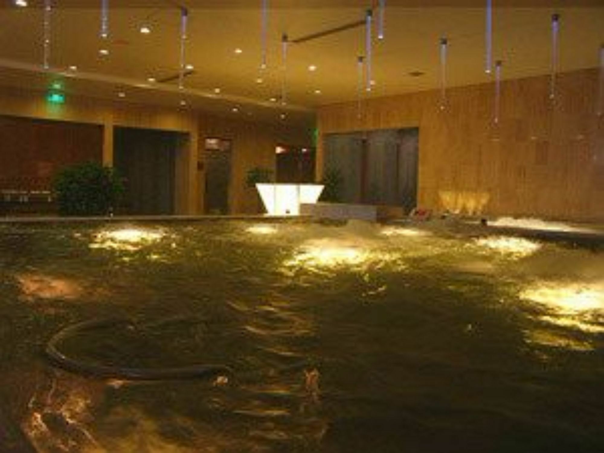 Ruiwan New Century Hotel Τιαντζίν Εξωτερικό φωτογραφία