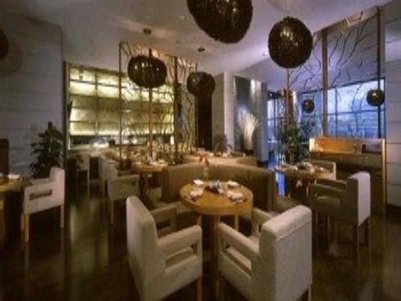 Ruiwan New Century Hotel Τιαντζίν Εξωτερικό φωτογραφία