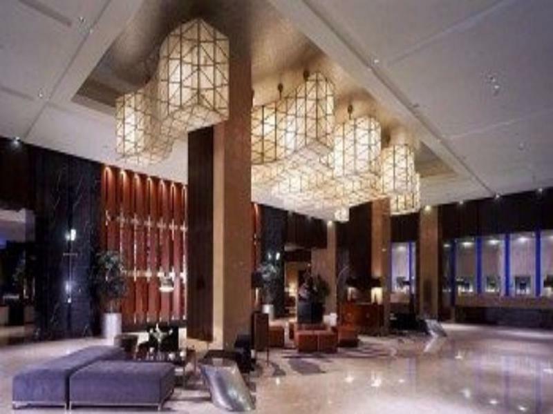 Ruiwan New Century Hotel Τιαντζίν Εξωτερικό φωτογραφία