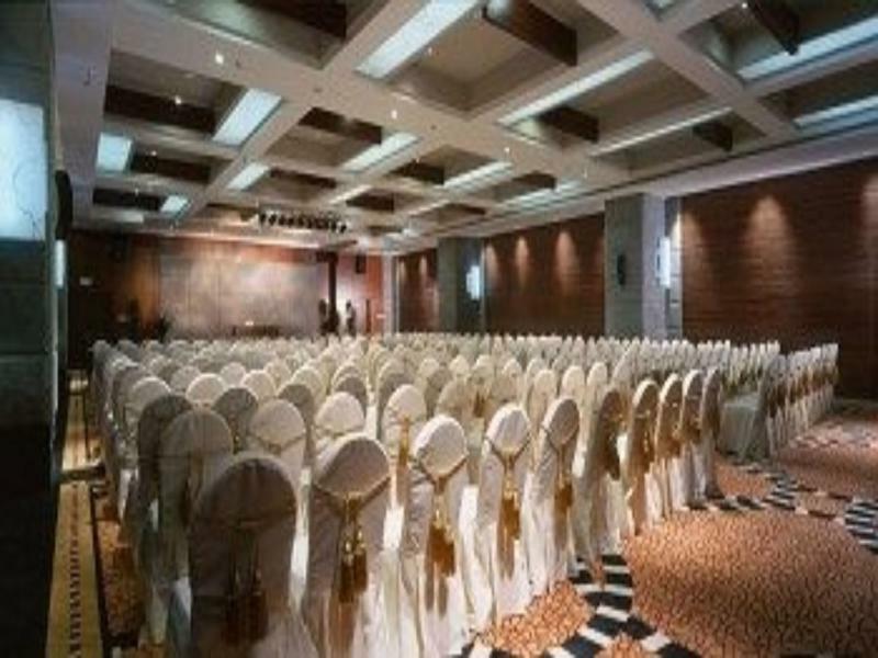 Ruiwan New Century Hotel Τιαντζίν Εξωτερικό φωτογραφία