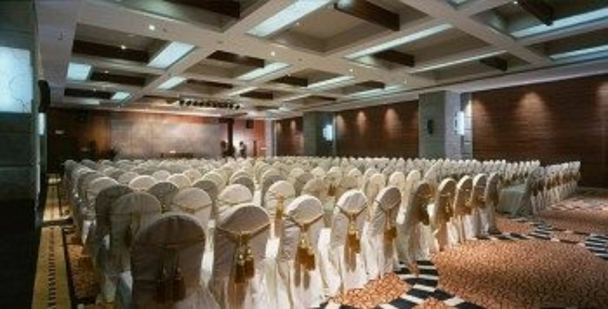 Ruiwan New Century Hotel Τιαντζίν Εξωτερικό φωτογραφία