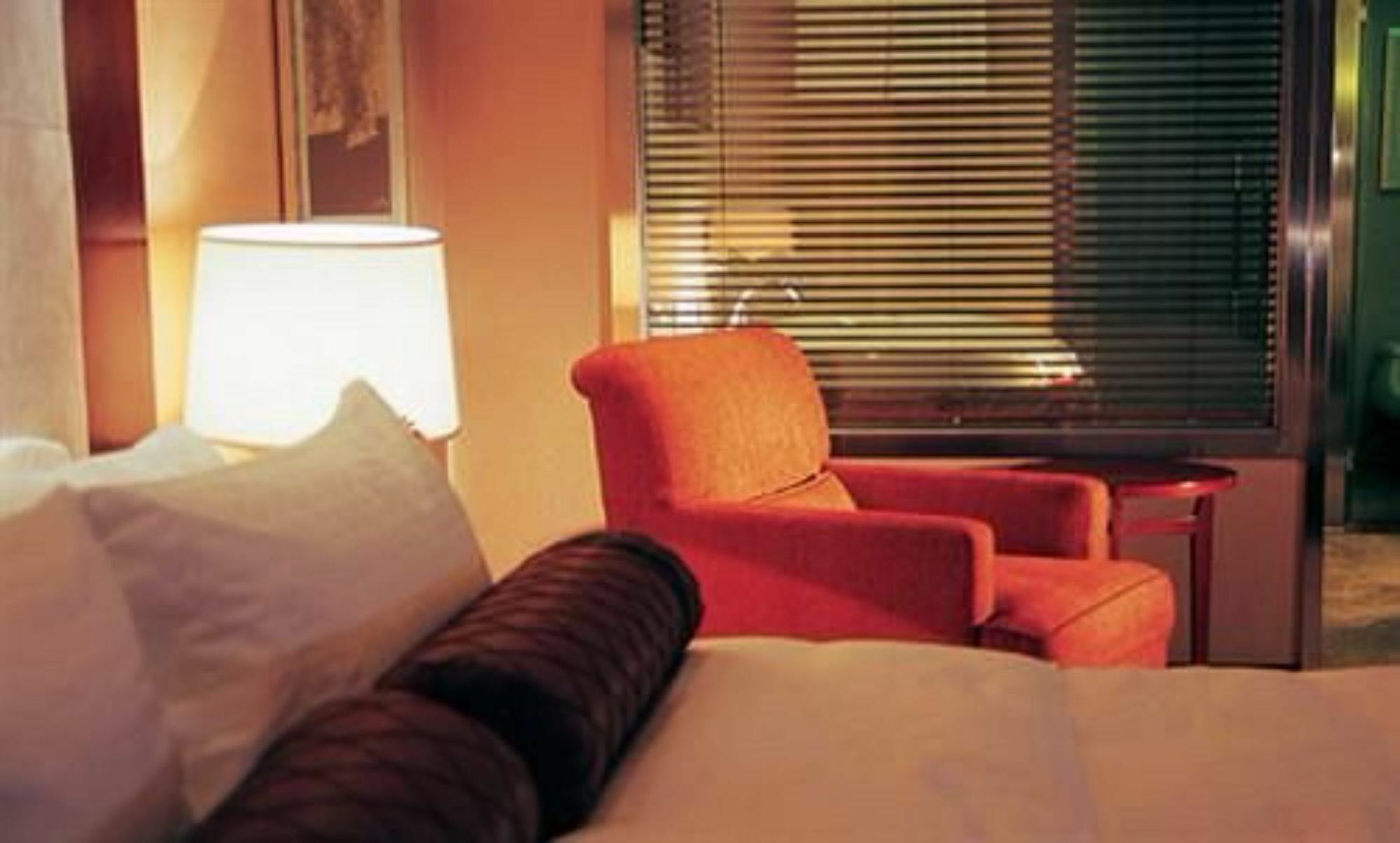 Ruiwan New Century Hotel Τιαντζίν Εξωτερικό φωτογραφία