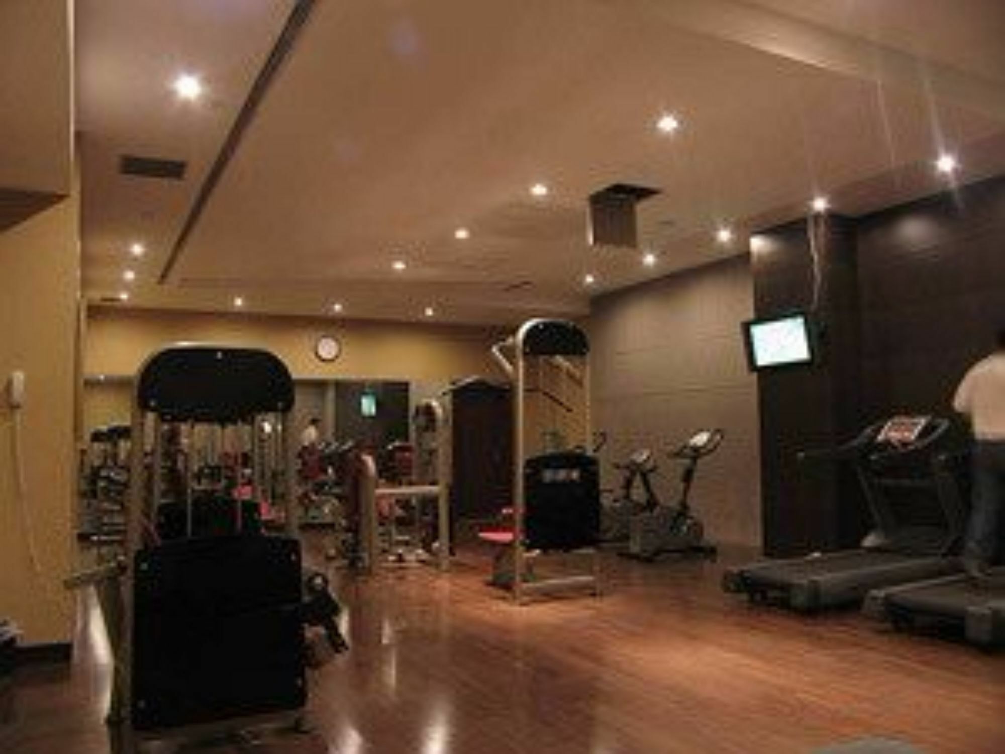 Ruiwan New Century Hotel Τιαντζίν Εξωτερικό φωτογραφία