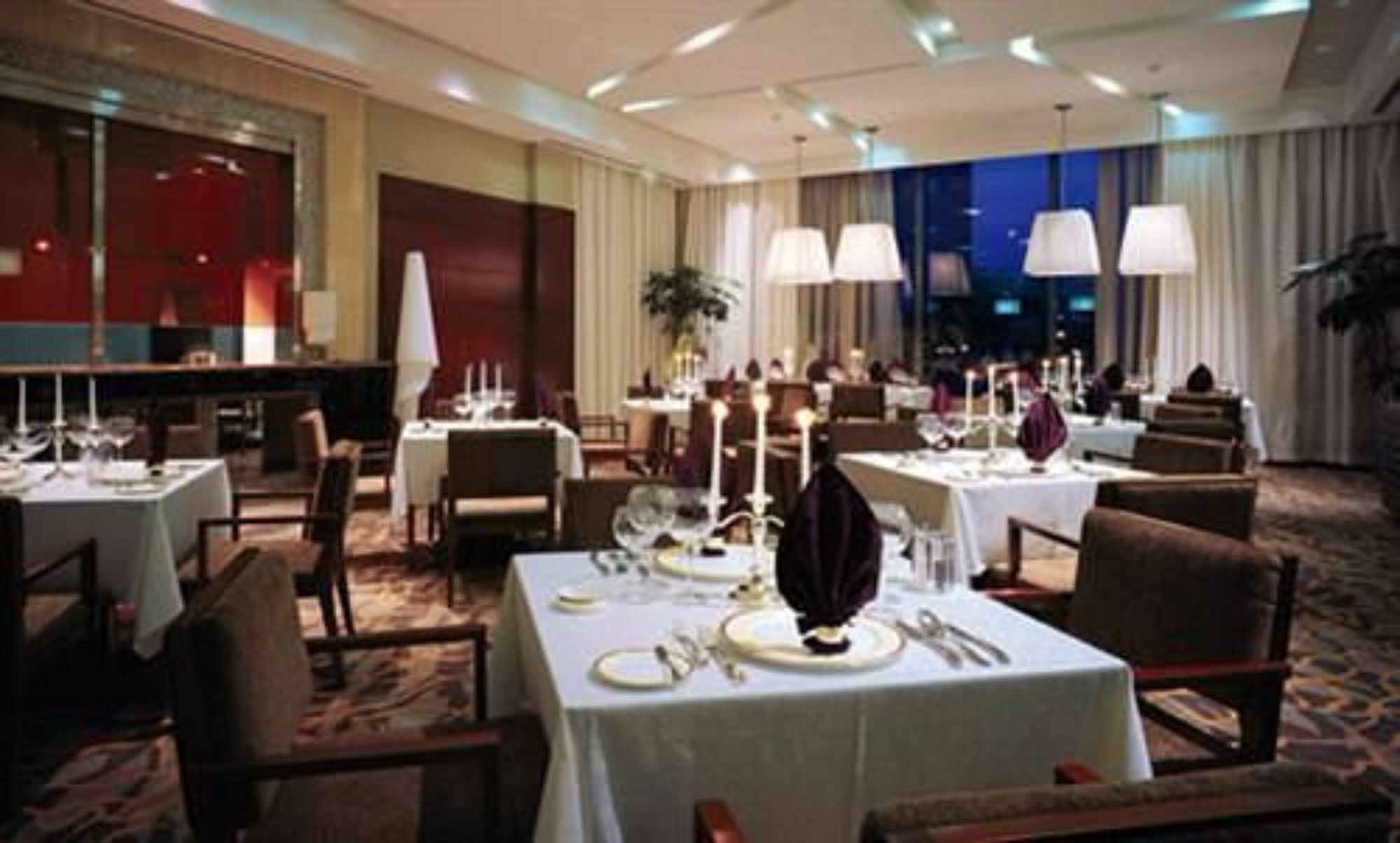 Ruiwan New Century Hotel Τιαντζίν Εξωτερικό φωτογραφία